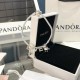 Pandora Bangle Sterling Silver 20082712