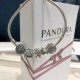 Pandora Bangle Sterling Silver 20082713