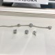 Pandora Bangle Sterling Silver 20082713