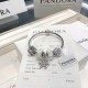 Pandora Bangle Sterling Silver 20082716