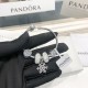 Pandora Bangle Sterling Silver 20082716