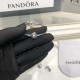 Pandora Bangle Sterling Silver Yellow 20082710