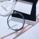 Pandora Bella Bot Charm Bangle 797141EN160 590718-13