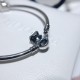 Pandora Bella Bot Charm Bangle 797141EN160 590718-13