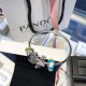 Pandora Fantasyland Bracelet Sterling Silver