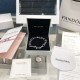 Pandora Me Link Bracelet Sterling Silver 598373