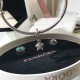 Pandora Starfish and Sea Shell Bangle 792076CZF