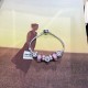 Pandora Sterling Silver Bangle Pink Silver 20082741