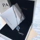 Pandora Tennis Bracelet Sterling Silver