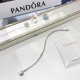 Pandora Unicorn Bangle Sterling Silver 20082779