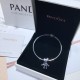 Pandora Bella Bot Charm Bangle 797141EN160 590718-13