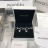 Pandora Me Link Bracelet Sterling Silver 598373