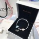 Pandora Unicorn Bangle Sterling Silver 20082779