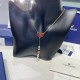 Swarovski Gratia 5622085 Gold Silver Necklace L45cm