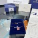 Swarovski Teddy Pendant 5642976 Rose Pink Gold Necklace