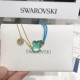 Swarovski Chinese Zodiac Rat Bracelet 5512645 15CM