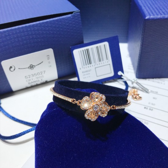 Swarovski Deary Bangle 5235027