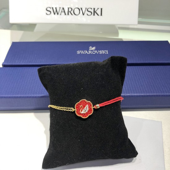 Swarovski Flower of Fortune Bracelet 5599281