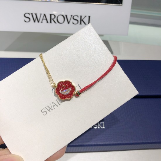 Swarovski Flower of Fortune Bracelet 5599281