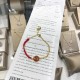 Swarovski Full Blessing Bracelet 5539896 15CM