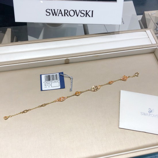 Swarovski Graceful Bloom Bracelet 5511814