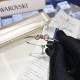 Swarovski Lifelong Bow Bangle 447079