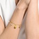 Swarovski Line Friends Bracelet 5514516 15CM