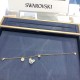 Swarovski Little Bracelet 5515770 15CM