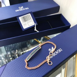 Swarovski Locket Bracelet 5390256