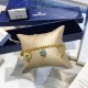 Swarovski Lucky Goddess Charms Bracelet 5461796