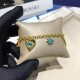 Swarovski Lucky Goddess Charms Bracelet 5461796