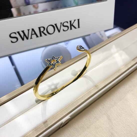 Swarovski Mastery Bangle 5416625