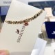 Swarovski Melt Your Heart Bracelet 5446017 15CM