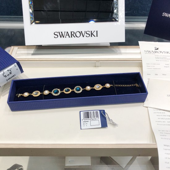 Swarovski Millennium Bracelet 5486981