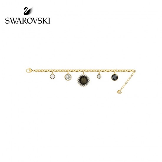 Swarovski Millennium Bracelet 5486998 15CM