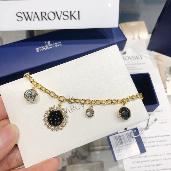 Swarovski Millennium Bracelet 5486998 15CM