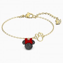 Swarovski Minnie Bracelet 5566690 16.5CM