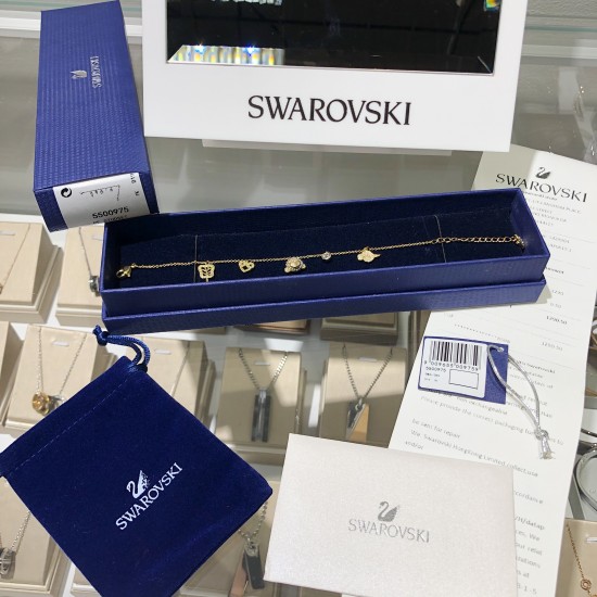 Swarovski My Hero Bracelet 5500975