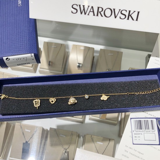 Swarovski My Hero Bracelet 5500975