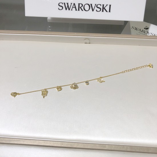 Swarovski My Hero Bracelet 5500975