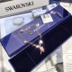 Swarovski No Regrets Ice Cream Bracelet 5457498