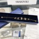 Swarovski Pleasant Bracelet 5491658 16.5CM