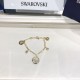 Swarovski Shine Bracelet 5524188 15.5CM