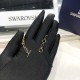 Swarovski Shine Bracelet 5524188 15.5CM