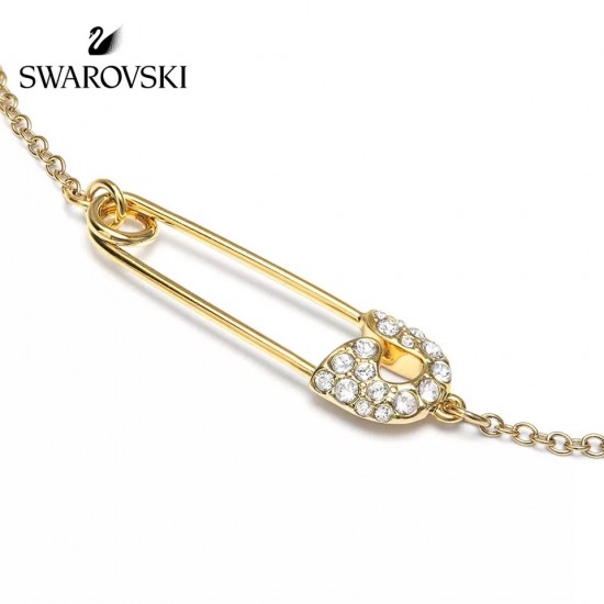 Swarovski So Cool Collection Bracelet 5512739 26CM