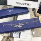 Swarovski Stunning Ginko Bracelet 5518173 16CM