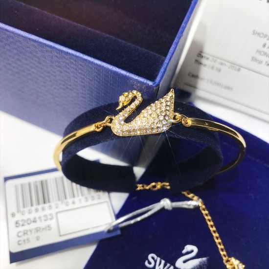 Swarovski Swan Bangle 5083133