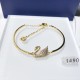 Swarovski Swan Bangle 5083133