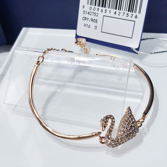 Swarovski Swan Bangle 5083133