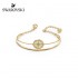 Swarovski Symbolic Mandala Bangle 5521493 5.9/4.5CM